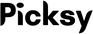 Picksy logo